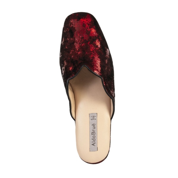 ALDO BRUE PCD171N-MG премиум класса в бутиках Monte Rosso