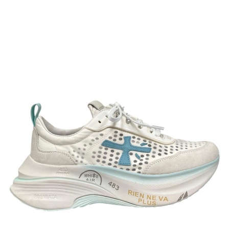 PREMIATA [111434] премиум класса в бутиках Monte Rosso