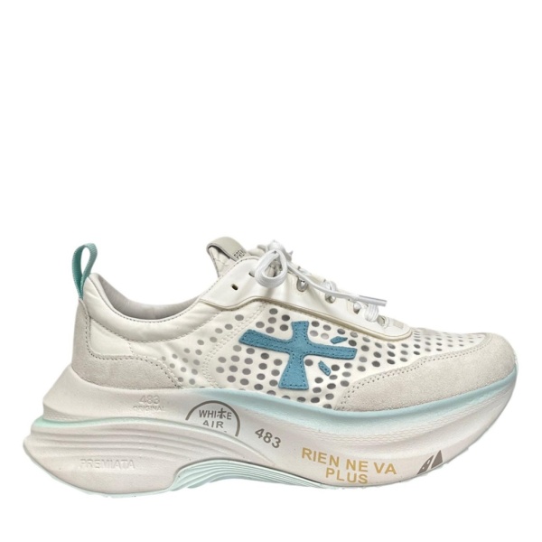 PREMIATA [111434] премиум класса в бутиках Monte Rosso