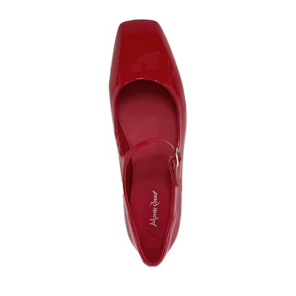 MONTE ROSSO F8605-1-P9 премиум класса в бутиках Monte Rosso