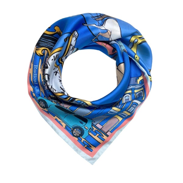 RADICAL CHIC [105876] премиум класса в бутиках Monte Rosso