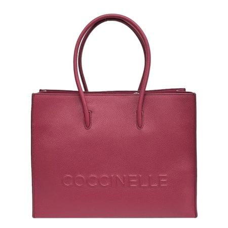 COCCINELLE E1QBB180201 R16 премиум класса в бутиках Monte Rosso