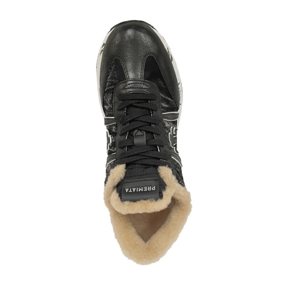 PREMIATA CONNY VAR 6987M премиум класса в бутиках Monte Rosso