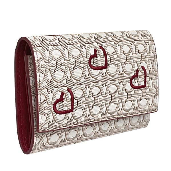 COCCINELLE E2SL211F001 565 премиум класса в бутиках Monte Rosso