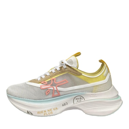 PREMIATA [111426] премиум класса в бутиках Monte Rosso