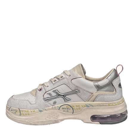 PREMIATA DRAKED 353 премиум класса в бутиках Monte Rosso