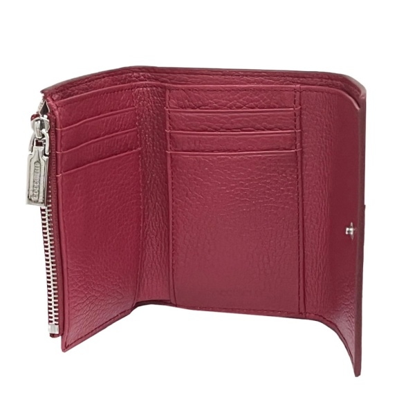 COCCINELLE E2SL211F001 565 премиум класса в бутиках Monte Rosso