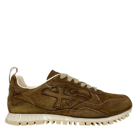 PREMIATA RUNSEAD VAR 7064 премиум класса в бутиках Monte Rosso