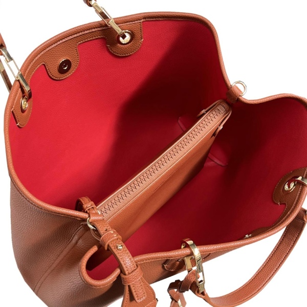 EMPORIO ARMANI EW000360 AF12103 M6030 премиум класса в бутиках Monte Rosso