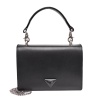 M.FABIANI BMF123 NERO премиум класса в бутиках Monte Rosso
