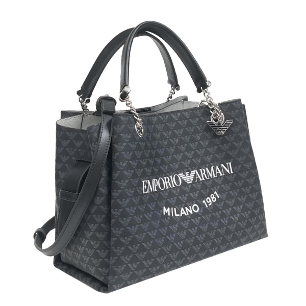 EMPORIO ARMANI Y3D159 YWS0E 86284 премиум класса в бутиках Monte Rosso