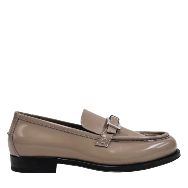 SERGIO ROSSI B00080MMVA11170 TAUPE 1504 премиум класса в бутиках Monte Rosso