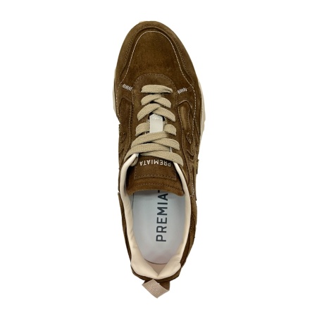 PREMIATA RUNSEAD VAR 7064 премиум класса в бутиках Monte Rosso