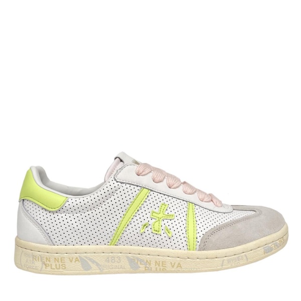 PREMIATA [106957] премиум класса в бутиках Monte Rosso