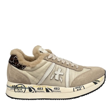 PREMIATA [107295] премиум класса в бутиках Monte Rosso