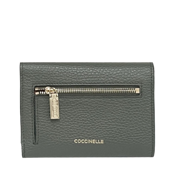 COCCINELLE E2SSL11D601 G28 премиум класса в бутиках Monte Rosso