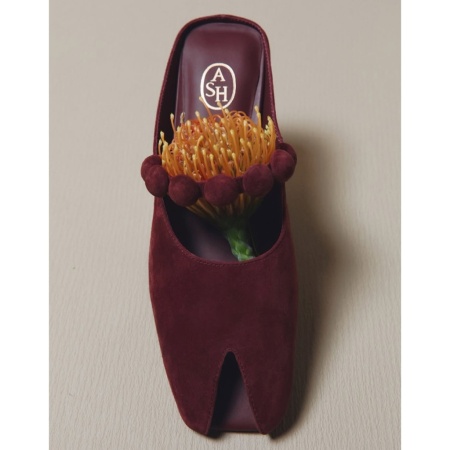 ASH [110025] премиум класса в бутиках Monte Rosso