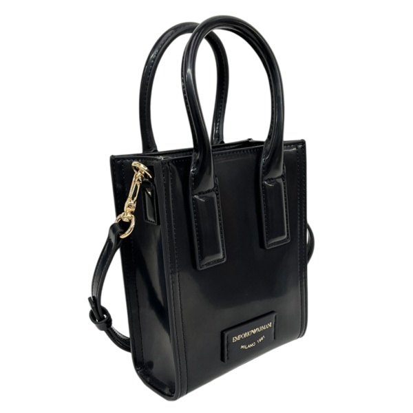 EMPORIO ARMANI Y3H339 YWE2D 80001 премиум класса в бутиках Monte Rosso