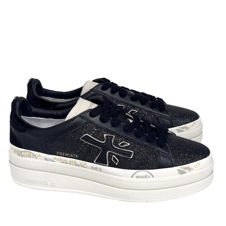 PREMIATA CLAUDIA VAR 7755 премиум класса в бутиках Monte Rosso