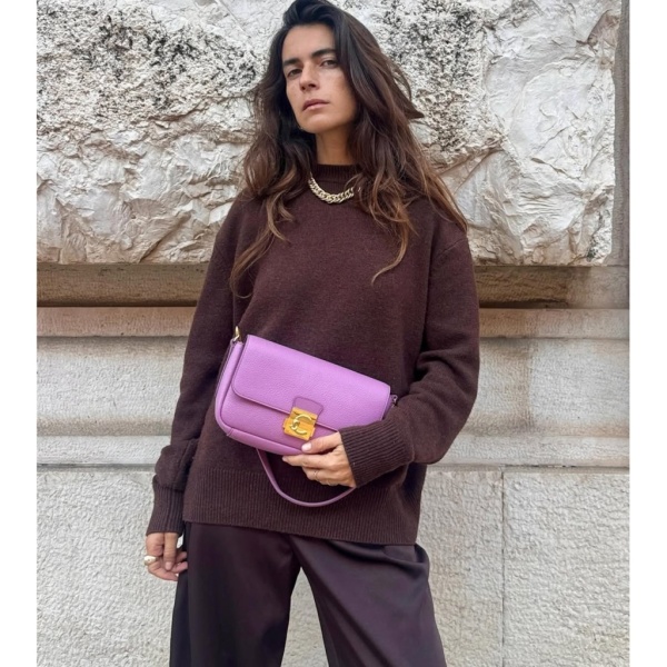 COCCINELLE [110024] премиум класса в бутиках Monte Rosso