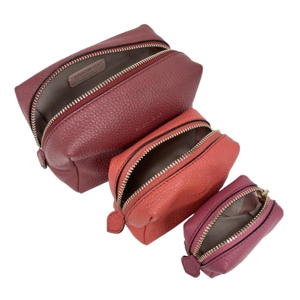 COCCINELLE E5MT525F521 810 премиум класса в бутиках Monte Rosso