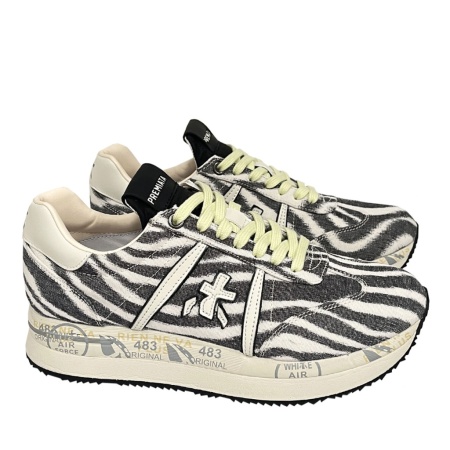 PREMIATA CONNY VAR 7361 PREMIATA CONNY VAR 7361 премиум класса в бутиках Monte Rosso