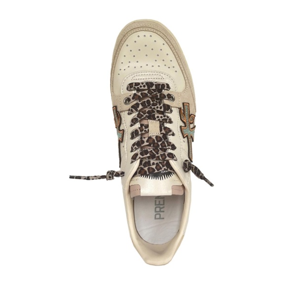 PREMIATA [106958] премиум класса в бутиках Monte Rosso