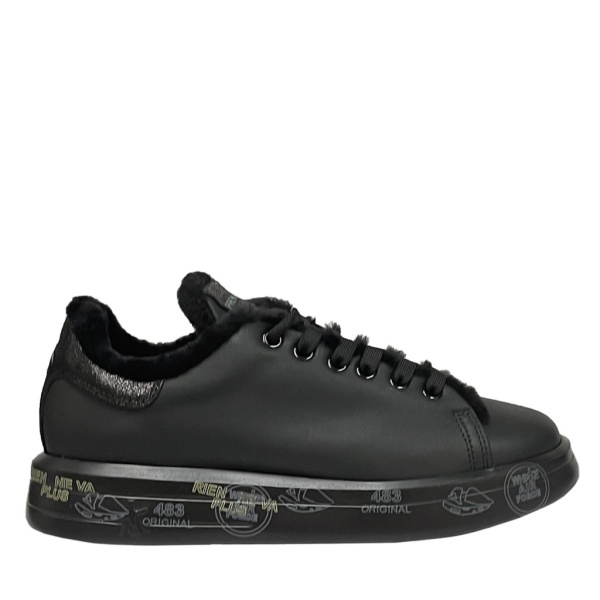 PREMIATA BELLE VAR 5074M PREMIATA BELLE VAR 5074M премиум класса в бутиках Monte Rosso