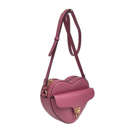 COCCINELLE E1MF6550101 P16 премиум класса в бутиках Monte Rosso