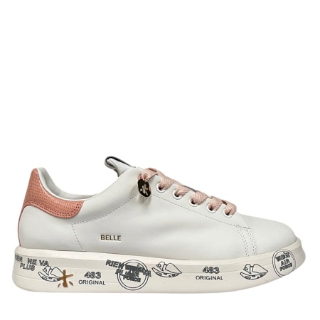 PREMIATA [111090] премиум класса в бутиках Monte Rosso