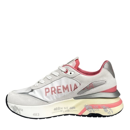 PREMIATA [105490] премиум класса в бутиках Monte Rosso