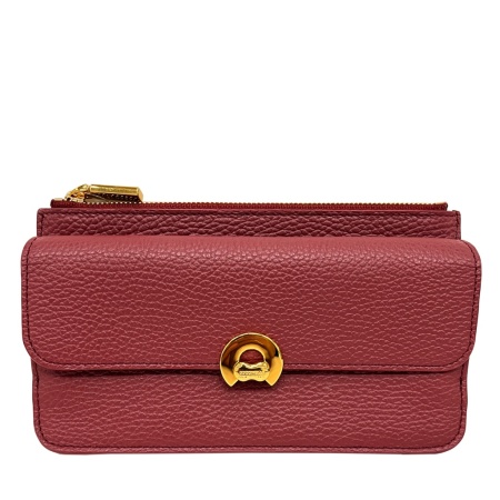 COCCINELLE E5P7P190101 R31 премиум класса в бутиках Monte Rosso