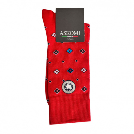 ASKOMI AM-6270 р.29 премиум класса в бутиках Monte Rosso