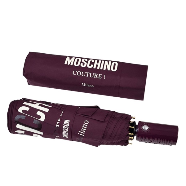 MOSCHINO 8870-OPENCLOSEX премиум класса в бутиках Monte Rosso