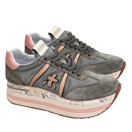 PREMIATA [104481] премиум класса в бутиках Monte Rosso