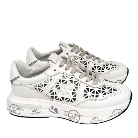 PREMIATA CASSIE VAR 7385 PREMIATA CASSIE VAR 7385 премиум класса в бутиках Monte Rosso