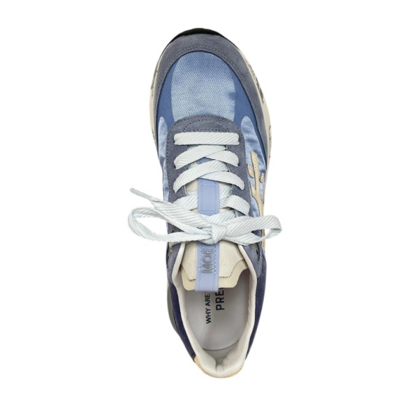 PREMIATA [110490] премиум класса в бутиках Monte Rosso