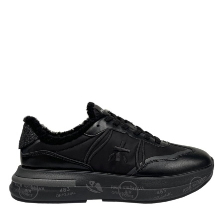 PREMIATA CASSIE VAR 7065M PREMIATA CASSIE VAR 7065M премиум класса в бутиках Monte Rosso