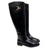 LUCA GROSSI K661T nero премиум класса в бутиках Monte Rosso