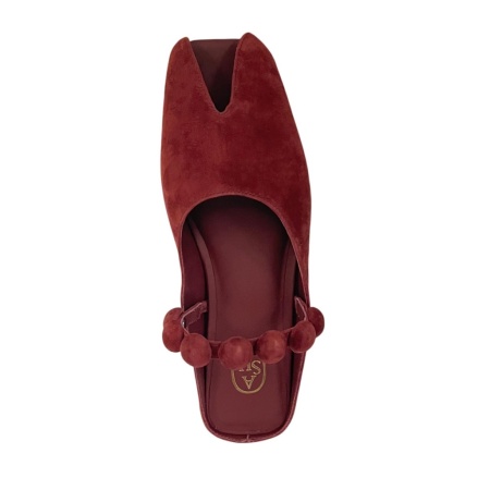 ASH [110025] премиум класса в бутиках Monte Rosso