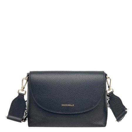COCCINELLE E5S8F590101 001 премиум класса в бутиках Monte Rosso