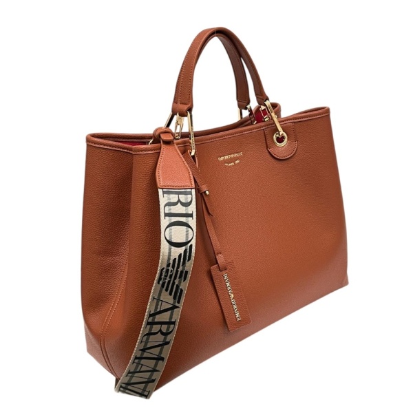 EMPORIO ARMANI [108073] премиум класса в бутиках Monte Rosso