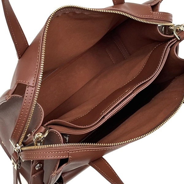 GIRONACCI PELLETTERIE [108914] премиум класса в бутиках Monte Rosso