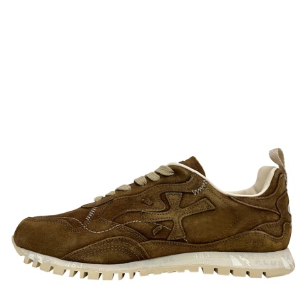 PREMIATA RUNSEAD VAR 7064 премиум класса в бутиках Monte Rosso
