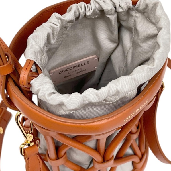 COCCINELLE [110958] премиум класса в бутиках Monte Rosso