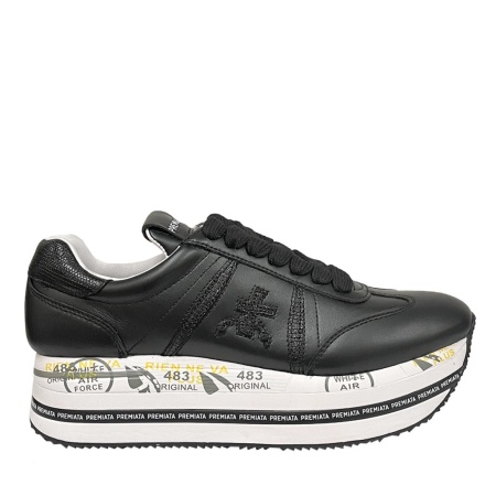 PREMIATA BETH VAR 7107 премиум класса в бутиках Monte Rosso