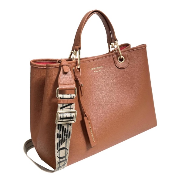 EMPORIO ARMANI EW000360 AF12103 M6030 премиум класса в бутиках Monte Rosso