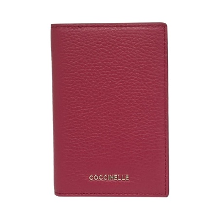 COCCINELLE E2MW512A701 R16 премиум класса в бутиках Monte Rosso