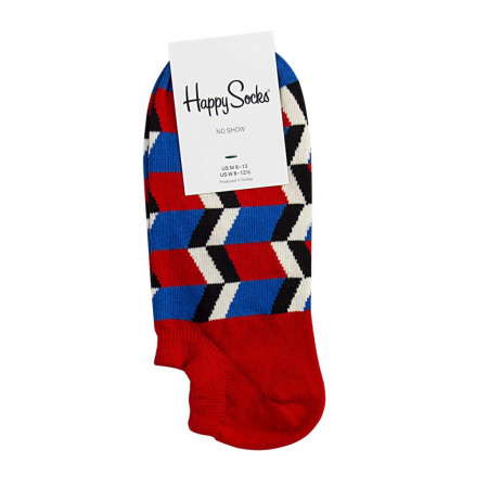 HAPPY SOCKS ZZS38-6300 р.41-46 премиум класса в бутиках Monte Rosso