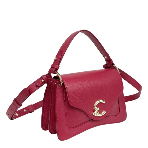 COCCINELLE E1SSL180201 R16 премиум класса в бутиках Monte Rosso